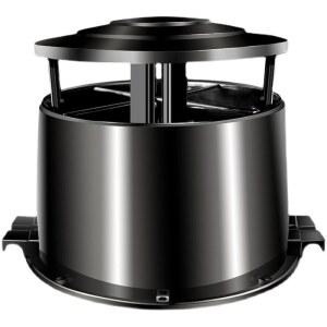 동력벤츄레이터 지붕 배기 덕트 환풍기 산업용 정화조 전원