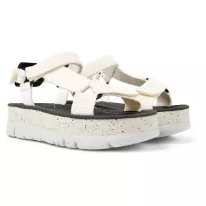 매장정품 캠퍼 브랜드관 [공식] 여성 샌달 Oruga Up K200851-007 221471