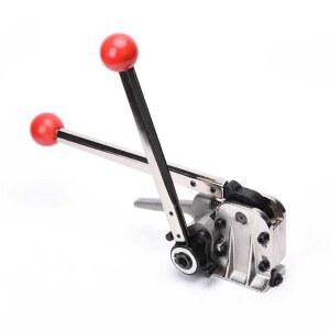 밴딩기 하조기 무버클 화물포장 대형 결속기 철끈