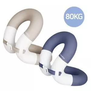 [NS홈쇼핑]더블 에어 넥튜브 80kg[35865627]