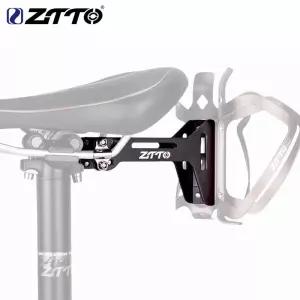 ZTTO자전거 안장 병 케 연장 홀더 수리 도구 키트 내부 튜브 시트 범용 스트랩 MTB 로드 바이크용 무엇이든