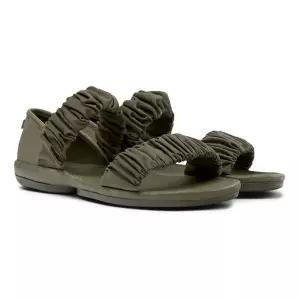 매장정품 캠퍼 브랜드관 [공식] 25SS 여성 샌들 Right Nina K201707-003 221401