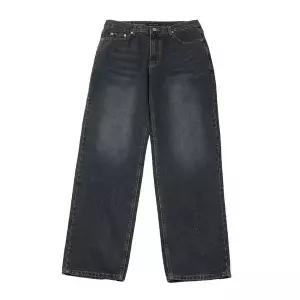 [NS홈쇼핑][모로엠] 남성 데님 세미와이드 청바지 UP-JEA-8076[35865046]