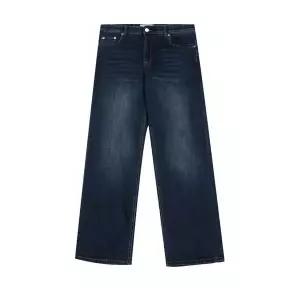 [NS홈쇼핑][모로엠] 남성 테이퍼드핏 진청 데님 팬츠 IC-JEA-2033,4,5[35865049]