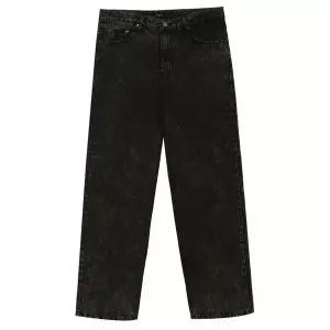 [NS홈쇼핑][모로엠] 남성 스판 블랙 워싱 진 팬츠 NBJ-JEA-3209[35865051]