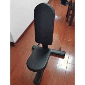 숄더프레스 벤치 어깨 덤벨 등받이 의자 운동기구 직각 기구