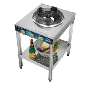 중화렌지 중식간택기 가스렌지 간택기 식당스토브 렌지