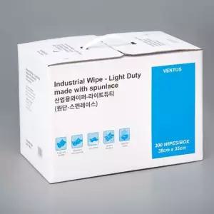벤투스 라이트듀티 폴드 산업용 와이퍼 손타라 와이퍼