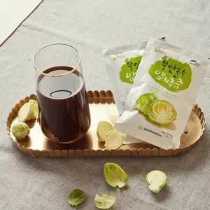 무안 통째달인 양배추즙30포 실속포장