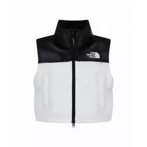 THE NORTH FACE 노스페이스 NV1DR81M 화이트라벨 여성 노벨티 눕시 베스트 RDS