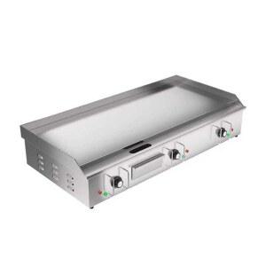 업소용 전기 그리들 부침기 불판 볶음밥 햄버거 토스트 전판