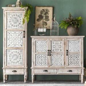 자개장 엔틱가구 약장 고가구 디자인 현관 서랍장 콘솔