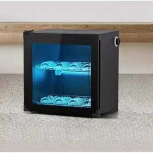 신발 소독기 슬리퍼 건조 작업화 안전화 장화 운동화