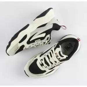 [휠라]휠라운동화 TQJ FS253OD03X003-001 공용 우드블록 데일리 스니커즈