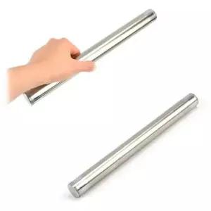 베이킹밀대 스텐 27종 반죽롤러 반죽밀대 30x2.6cm 3호