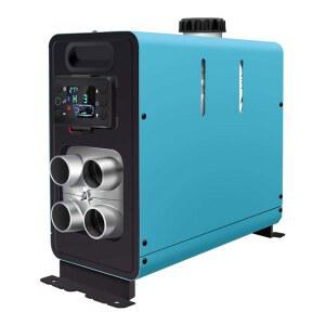 무시동히터 캠핑 차박 온풍기 이동식 난방 차량 무시동 히터