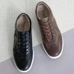 남성캐주얼구두 덴디 남자구두 키높이 옥스퍼드 드라이빙슈즈 남성화