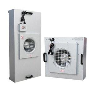 산업용 닥트 정화기 필터 환풍기 플라스틱 반도체