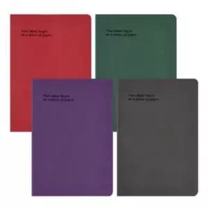 [텐바이텐]8000 미니 유선 양장노트(SP)