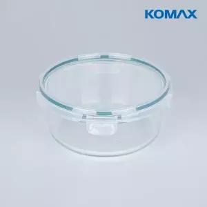 [코멕스](eTV) 코멕스 오븐글라스 딥그린 원형1호(400ml)[35864331]