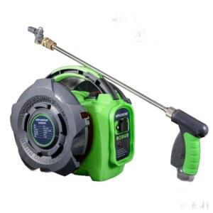 핑거젯파워 고압 세척기 에어컨청소 청소 에어컨세척기