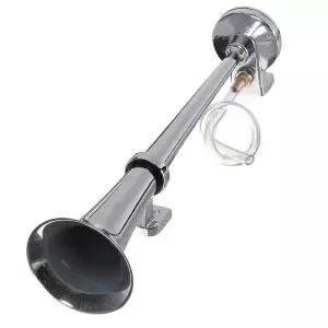 에어혼 화물차 크락션 맞춤형 150 dB 기차 공기 압축기 포함