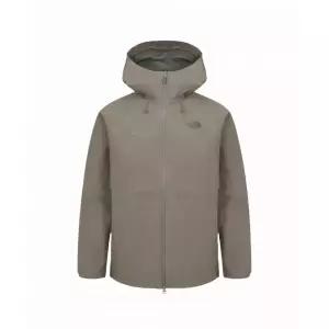 THE NORTH FACE 노스페이스 NJ2HS01B 남성 시빅 파카 DARK BEIGE