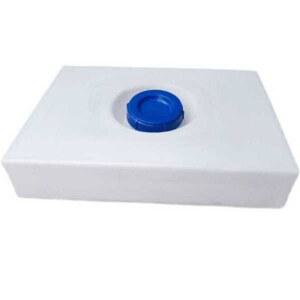 청수물통 카라반 캠핑카 수평형 캠핑카청수통 수평 청수통