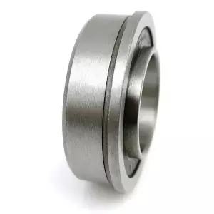 MOCHU 플랜지 베어링 ABEC-1 미니어처 깊은 홈 볼 베어링 밀폐형 볼 베어링 F6003 F6003-19-2RS 19x35x11 1