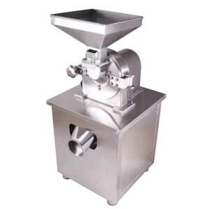 곡물 제분기 대형 기계 상업용기계 건식 분말 잡곡 가루 그라인더