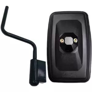 굴삭기 백미러 화물 지게차 사이드 트럭 중장비 반사경