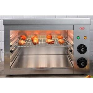 업소용 생선구이 야끼바 스토브 화로 석쇠 통구이 오븐