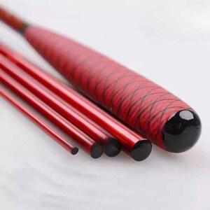 붕어 낚싯대 초경량 고급 향어 내림대 대물 장대 초세 중국