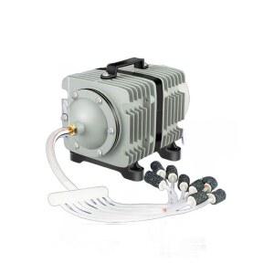 수족관 대용량 기포기 에어 산소 산소발생기 브로와 무소음