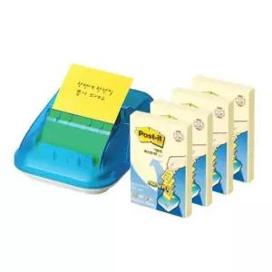 팝업디스펜서 포스트잇 팝업 디스펜서 3M KR-2003 (51mmx76mm)