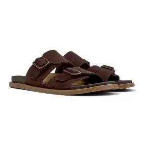 매장정품 캠퍼 브랜드관 [공식] 26SS 여성 슬리퍼 Lluc Sandal K201881-005 221383