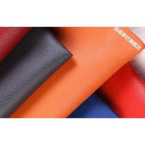 가죽스티커 천연소가죽 자동차시트 가구 접착