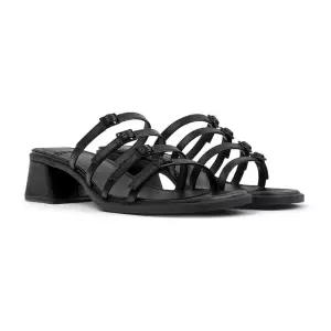 매장정품 캠퍼 브랜드관 [공식] 26SS 여성 슬리퍼 Kora Sandal K201911-001 221435