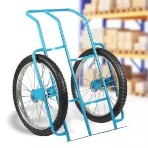 카트 LPG카 핸드카 산소카리어카 구르마 에어바퀴