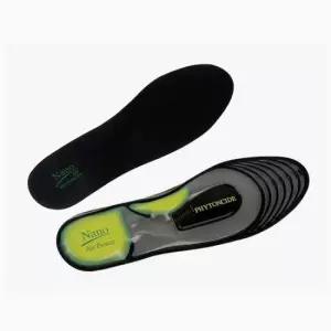 에어깔창 나노솔 파워 피톤치드 에어아치 깔창 발냄새 신체균형