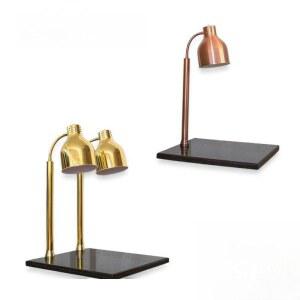 뷔페 워머기 대리석 스텐드 웨딩홀 보온기 호텔 반찬 식당용