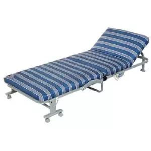 New 웰빙 라꾸라꾸6 온열 접이식침대 1인용 라꾸라꾸 온열