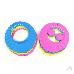 크기조절 샴푸캡