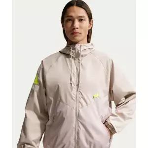 브랜드정품 나이키 NIKE 윈드러너 그래픽 우븐 자켓 재킷 M - 크림 II:문 파티클:볼트 IF0877-236 151270