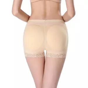 [하프클럽/]엉뽕팬티 힙업거들 여성속옷 골반뽕 엉덩이보정