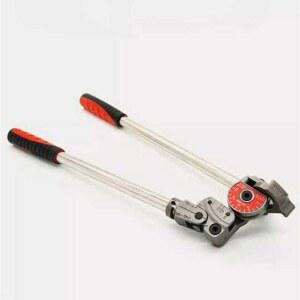 배관 절곡기 파이프 밴딩기 외경 밴더 구부리기 유압 굴곡기