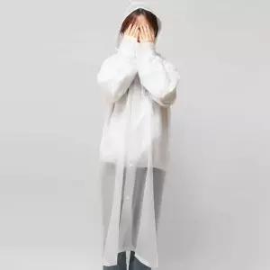 우비 등산우의 성인우비 코트우의 여성우비