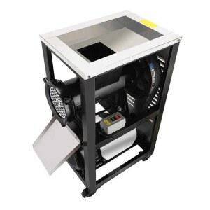 업소용 육류 파쇄기 대패써는기계 전동 다용도