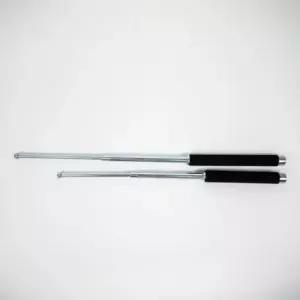 삼단봉 호신용 54cm 휴대용 호신봉