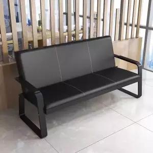 대기용 의자 로비 휴게 교회 공항 병원 쿠션 소파 벤치